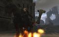 darksiders - Wrath of War screenshot: War with Ruin screencap