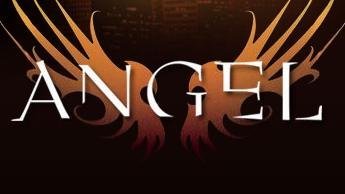  ángel logo