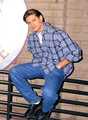 days of our lives - jensen-ackles photo
