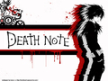 death note-L - death-note photo