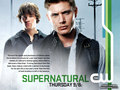 season 4 promo - supernatural photo