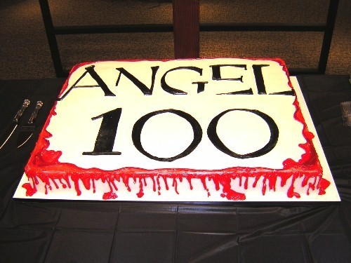  the 100th episode celebration