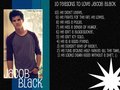 10 Reasons to Love Jacob Black - twilight-series fan art