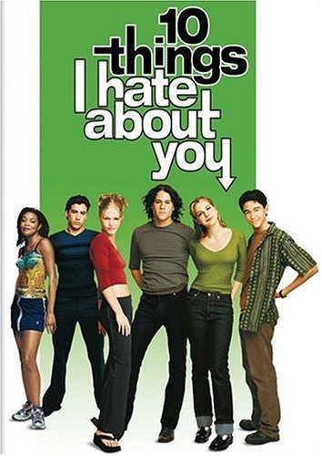  10 things i hate about u
