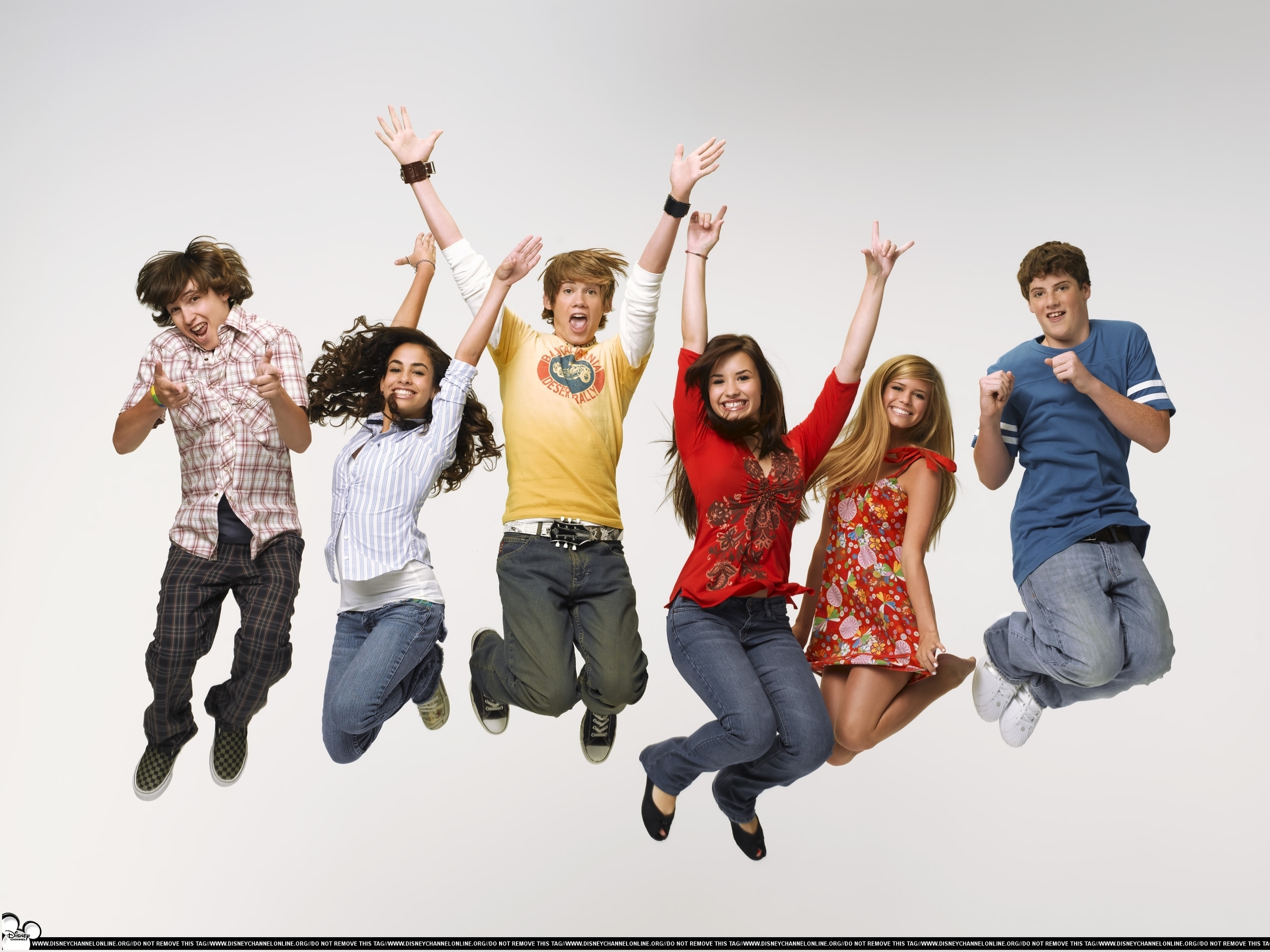 As the Bell Rings Season 1 Promos - Disney Channel Photo (2208648) - Fanpop