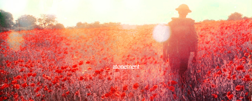 Atonement Banners