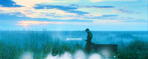  Atonement Banners