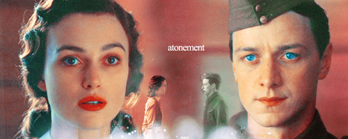  Atonement Banners