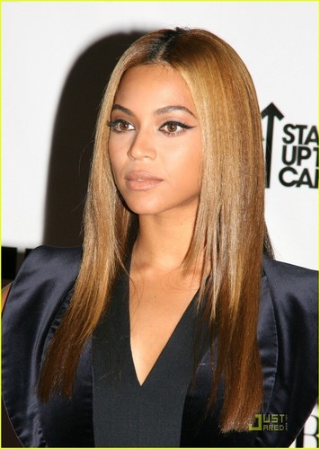  Beyonce - Fashion Rocks 2008