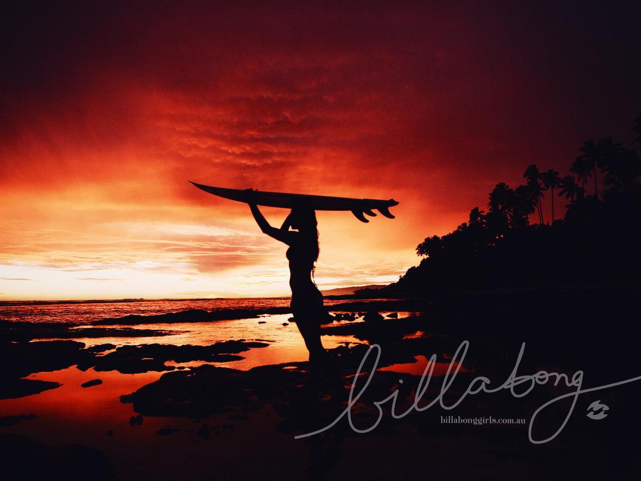 Picture Of Billabong