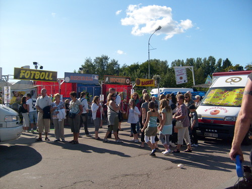  Bjuv Festivalen 2008