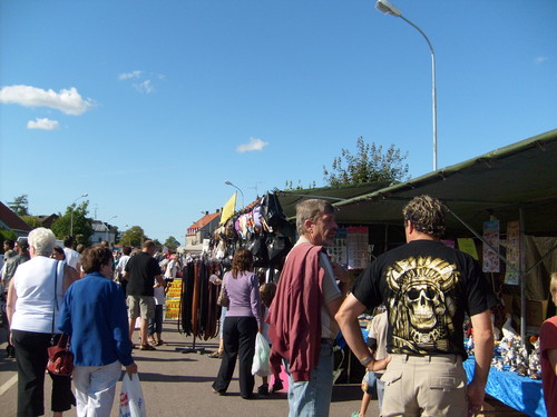  Bjuv Festivalen 2008