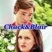 Blair and Chuck - blair-and-chuck icon