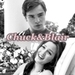 Blair and Chuck - blair-and-chuck icon