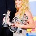 Britney at VMA's - britney-spears icon