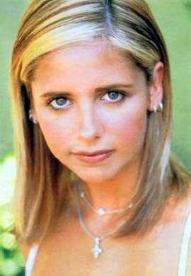  Buffy (season 3)