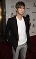 Chace at Fashion Rocks - chace-crawford photo