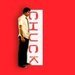 Chuck - chuck icon