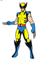 Classic Wolverine Fan Art - wolverine fan art