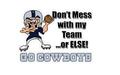 Dallas Cowboys - dallas-cowboys photo