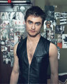 Daniel Radcliffe - Details Magazine - harry-potter photo