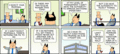 Dilbert strips - dilbert photo