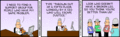 Dilbert strips - dilbert photo