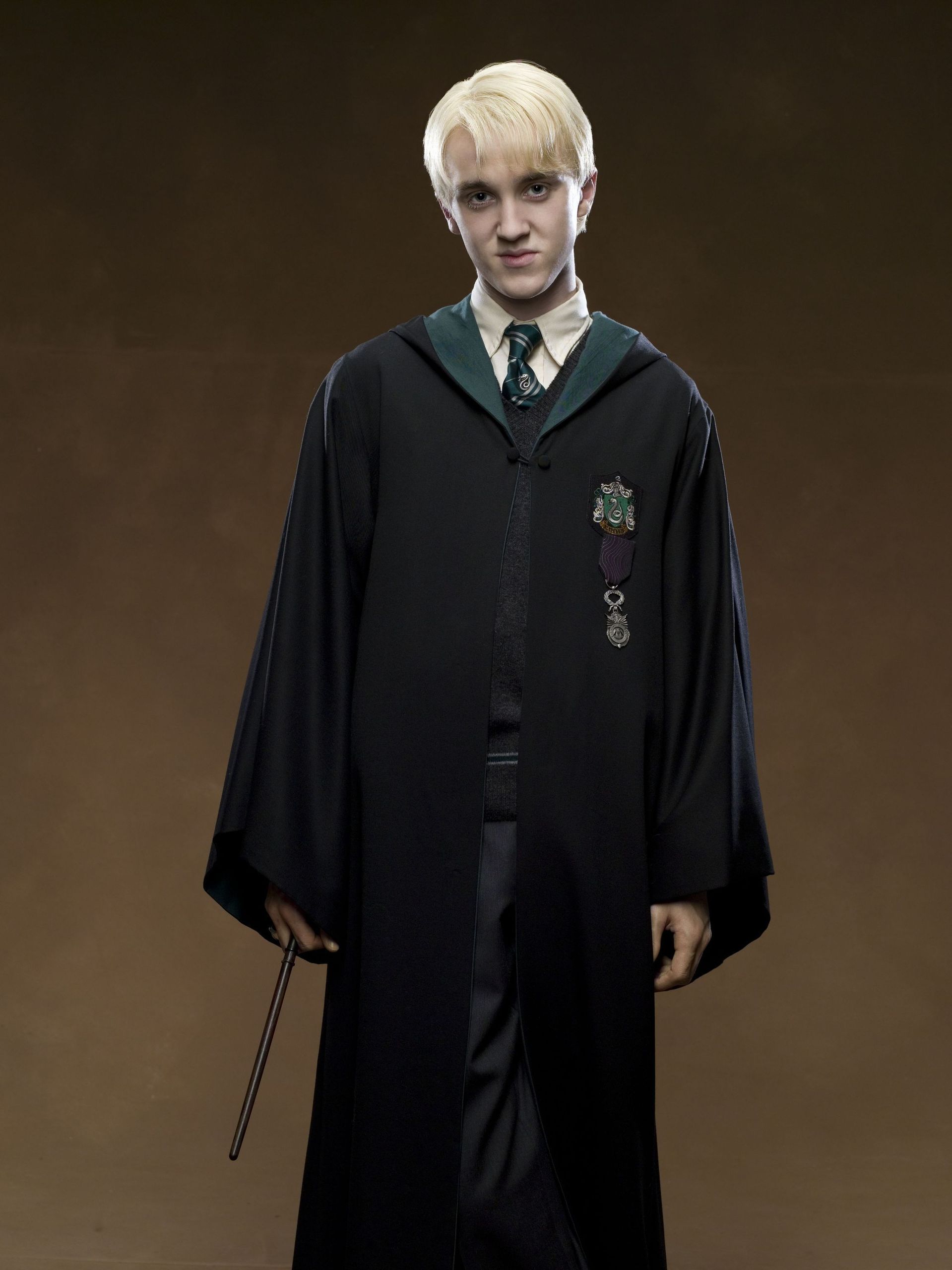 Draco - Harry Potter Photo (2255148) - Fanpop