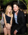 GG people at Party - gossip-girl photo