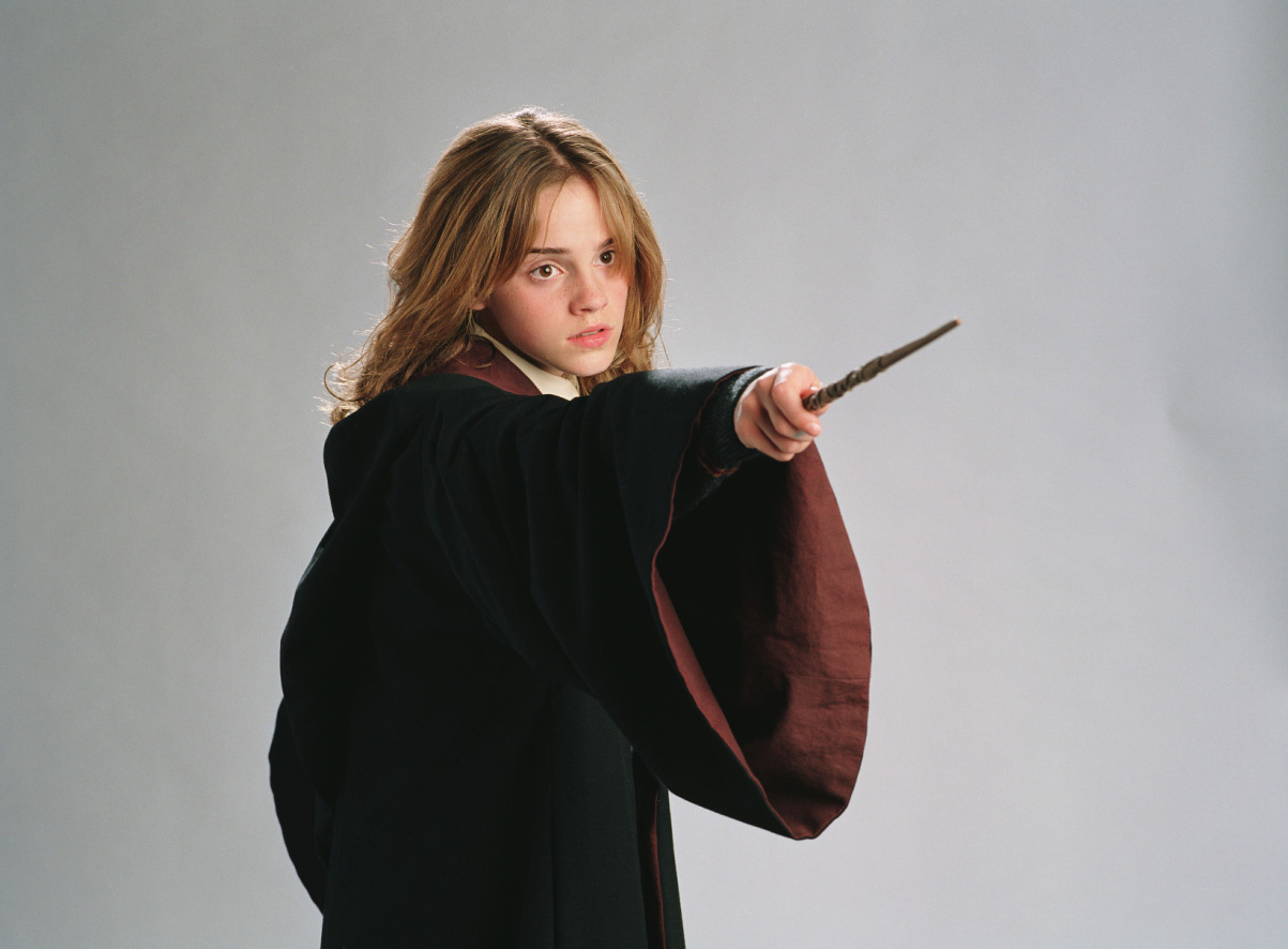 Hermione - Harry Potter Photo (2255016) - Fanpop