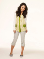 High School Musical 3 Promotional Images - vanessa-hudgens photo