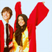High School Musical 3 - high-school-musical-3 icon