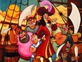 Hook & Pirates - captain-hook photo