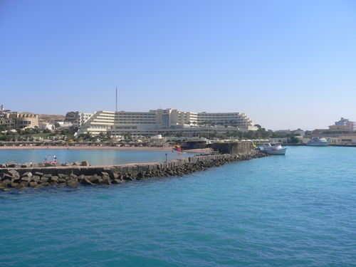  Hurghada