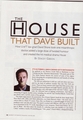 Interview with David Shore (Page 1) - house-md photo