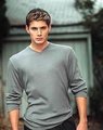 Jensen/Alec (Dark Angel) - jensen-ackles photo