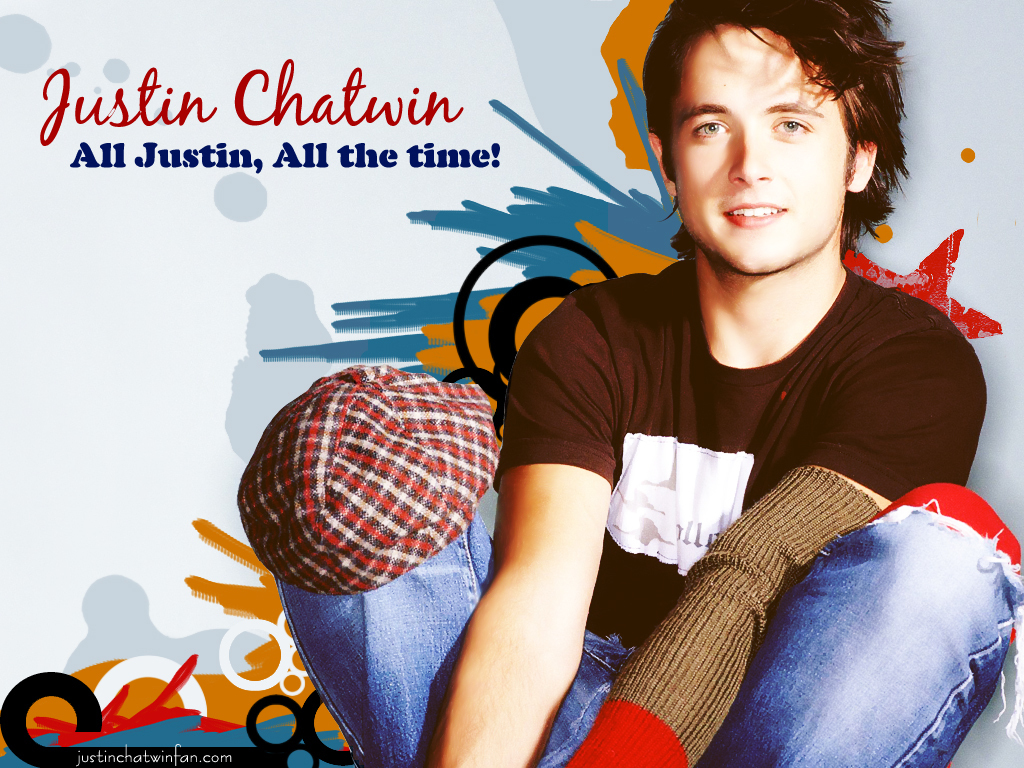 Justin Chatwin - Images