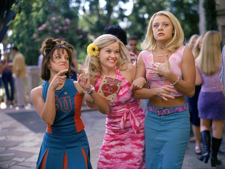 Legally Blonde Picture 87