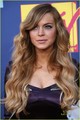 Lindsay at VMA'S - lindsay-lohan photo
