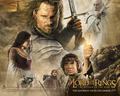 lord-of-the-rings - Lord of the Rings wallpaper