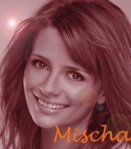  Mischa