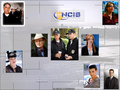 ncis - NCIS wallpaper
