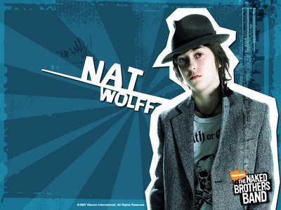  Nat wolff Обои