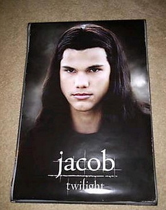  New Jacob Poster