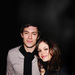 Rachel&Adam - celebrity-couples icon
