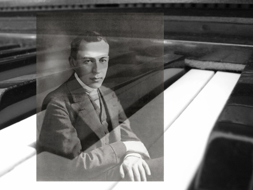  Rachmaninov