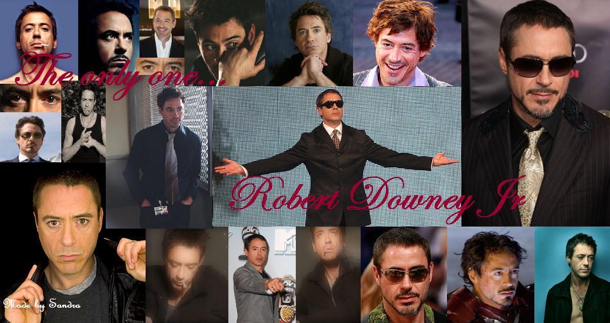 Robert Downey Jr. Wallpaper - Robert Downey Jr. Fan Art (2285598) - Fanpop