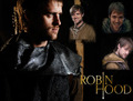 Robin Hood Wallpaper 2 - robin-hood photo