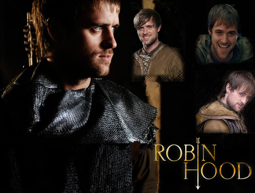 Robin Hood Wallpaper 2