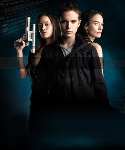 S2 Promotional Poster